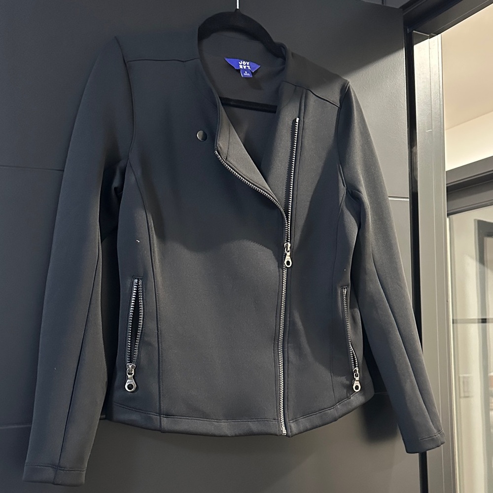 Joy lab Women's Black Jacket